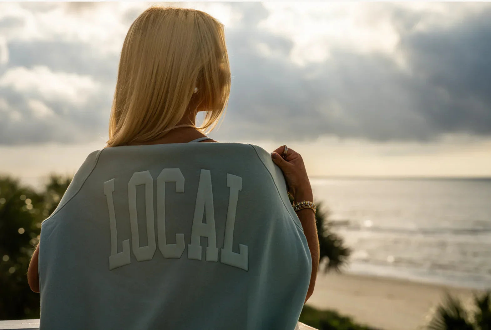 Local Girl Crescent Crew