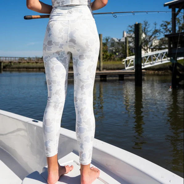 Local Girl Leggings 2.0