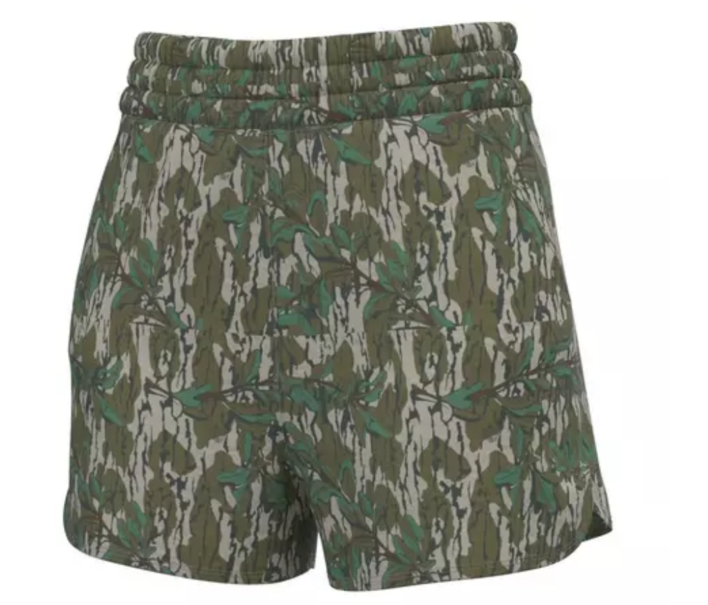Local Girl High Waisted Volley Short