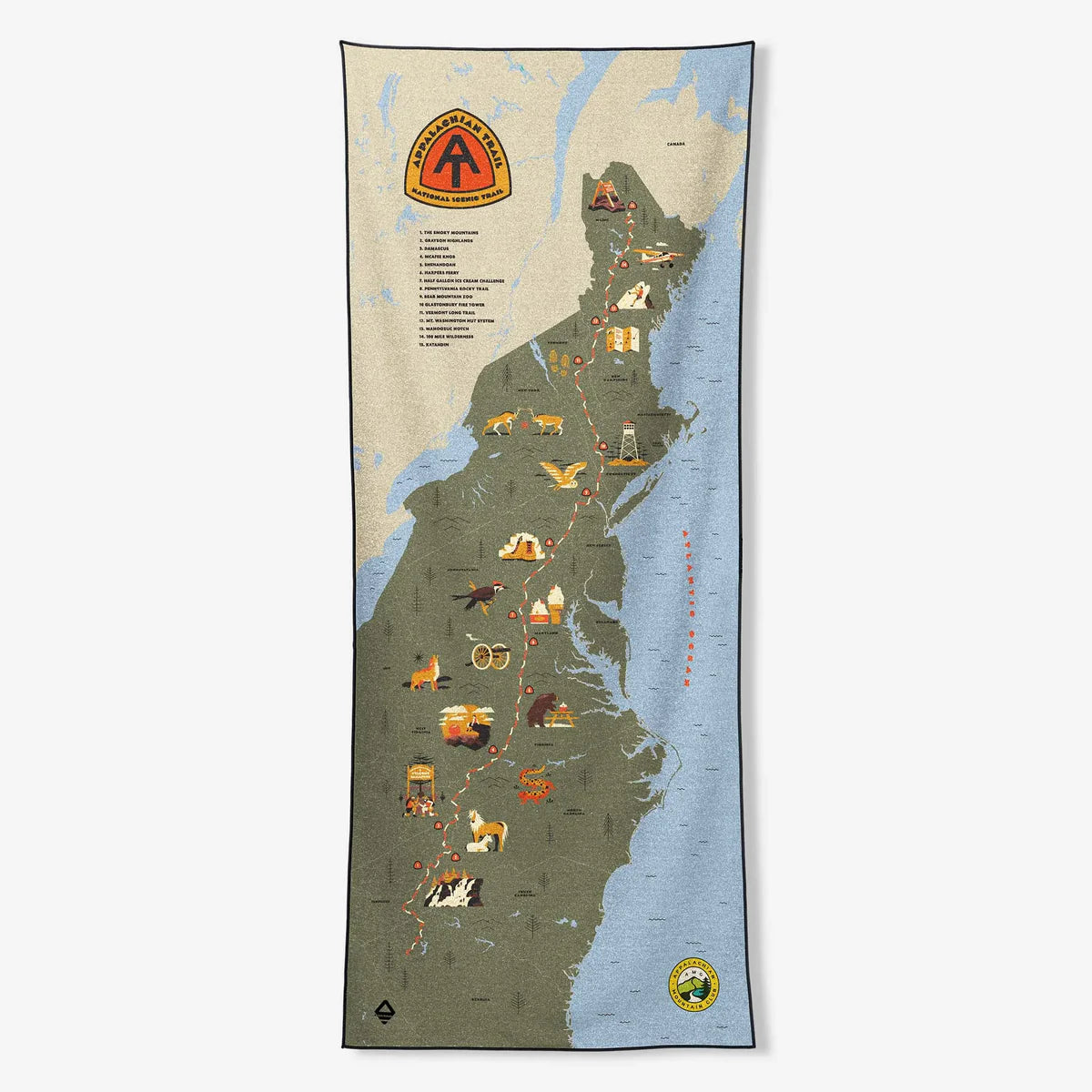 Nomadix Original Towel