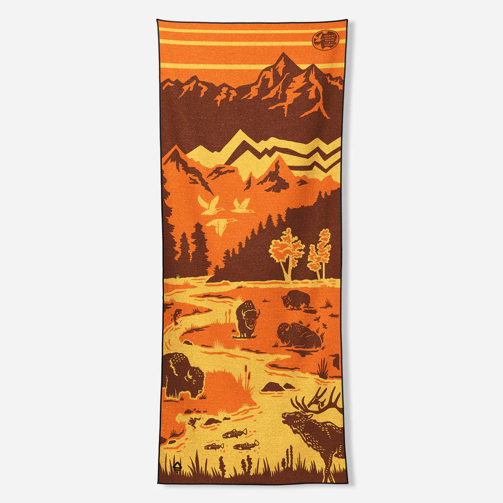 Nomadix Original Towel