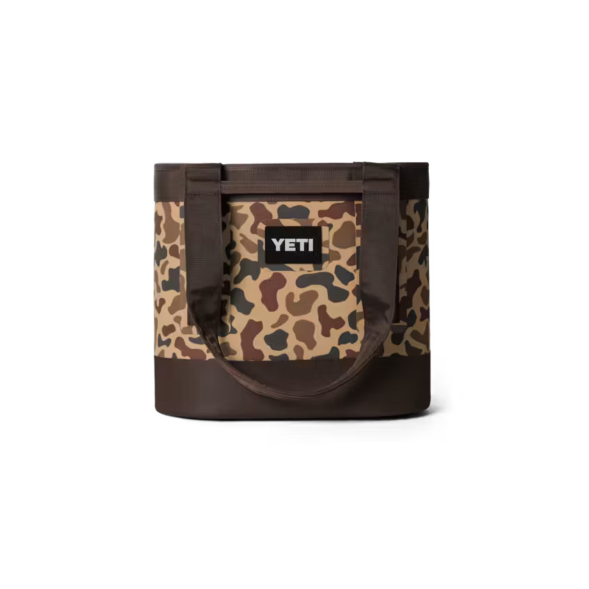 Yeti Camino Carryall 35 Waterproof Tote Bag