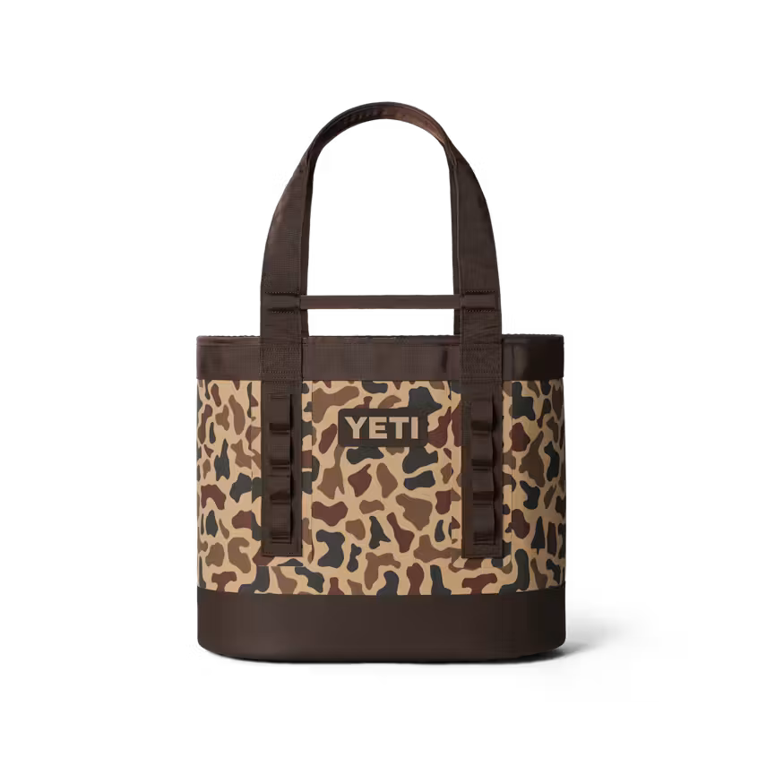 Yeti Camino Carryall 35 Waterproof Tote Bag