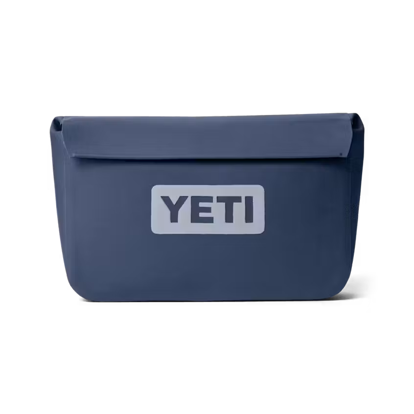 Yeti SIDEKICK DRY® 3L WATERPROOF GEAR CASE