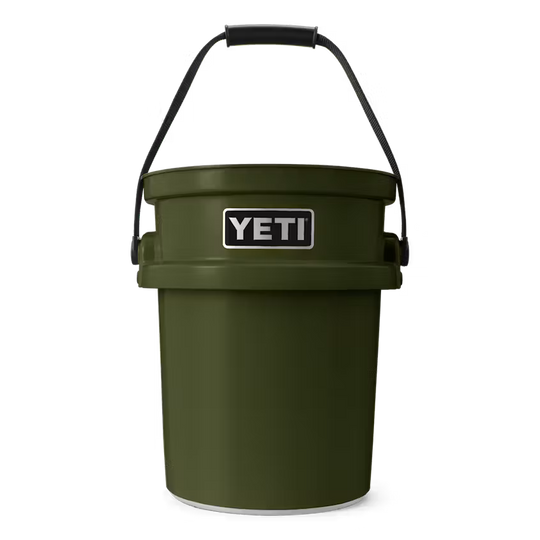 Yeti Loadout® 5 Outdoor Gallon Bucket With Handle