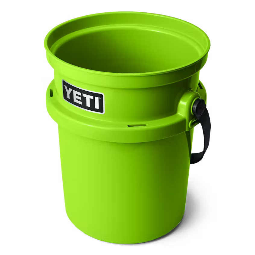Yeti LOADOUT® 5-GALLON BUCKET