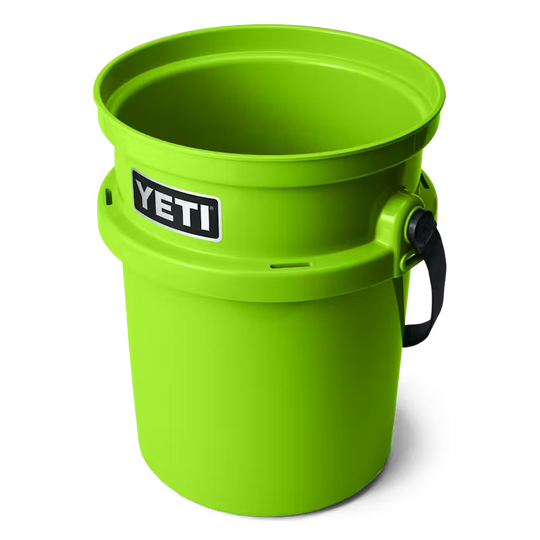 Yeti Loadout® 5 Outdoor Gallon Bucket With Handle