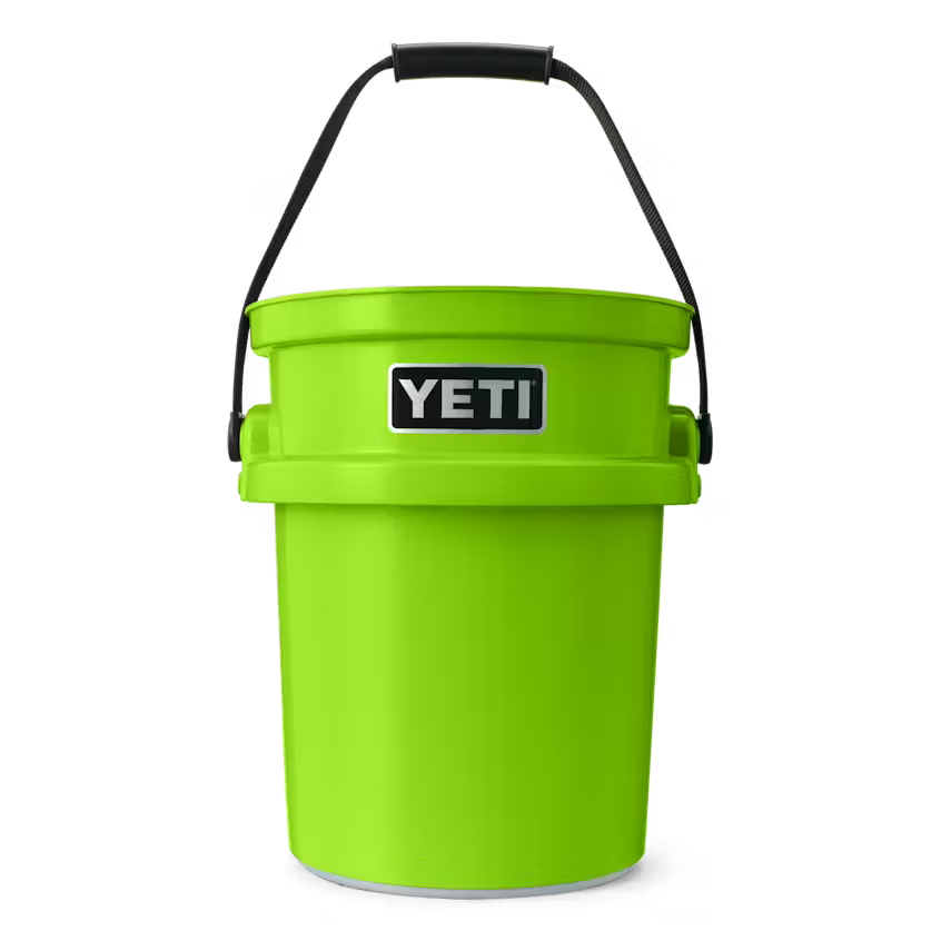 Yeti LOADOUT® 5-GALLON BUCKET
