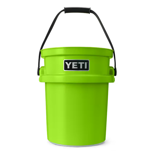 Yeti Loadout® 5 Outdoor Gallon Bucket With Handle