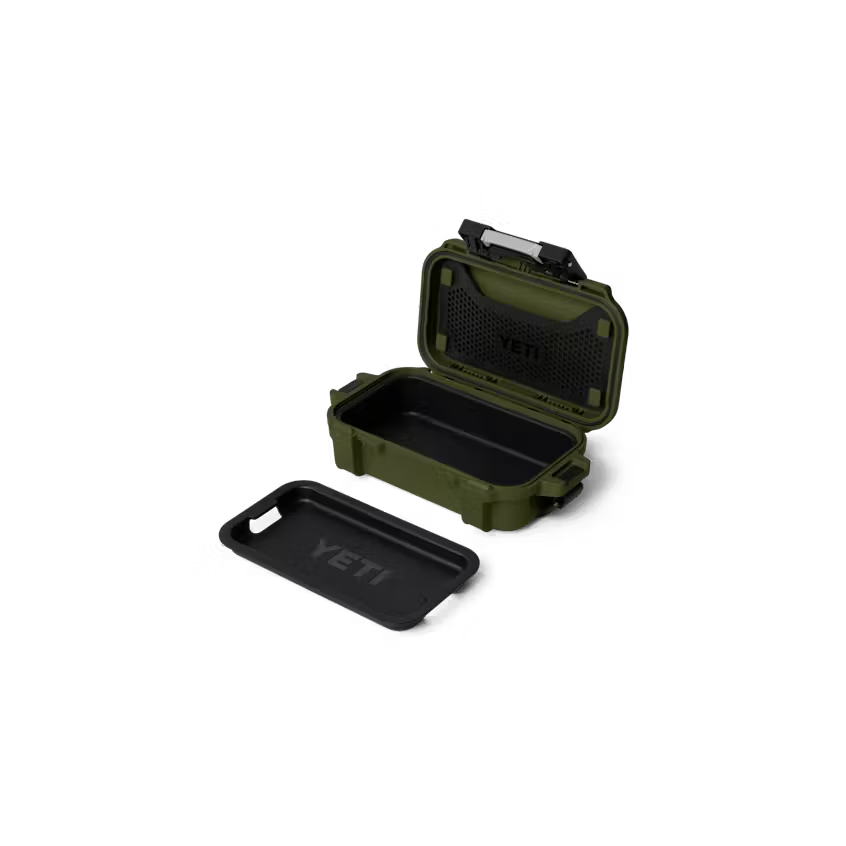 Yeti LOADOUT® GOBOX 1 GEAR CASE