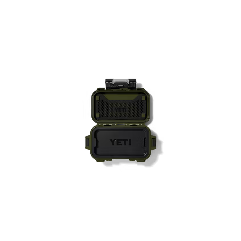 Yeti LOADOUT® GOBOX 1 GEAR CASE