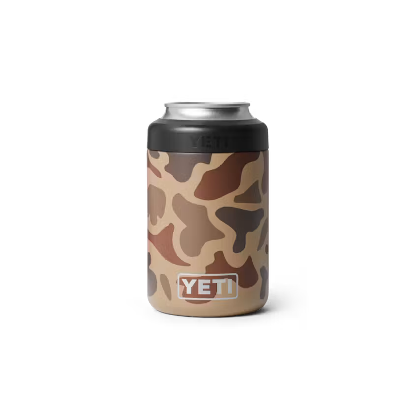 Yeti 12 OZ COLSTER™ Can Cooler