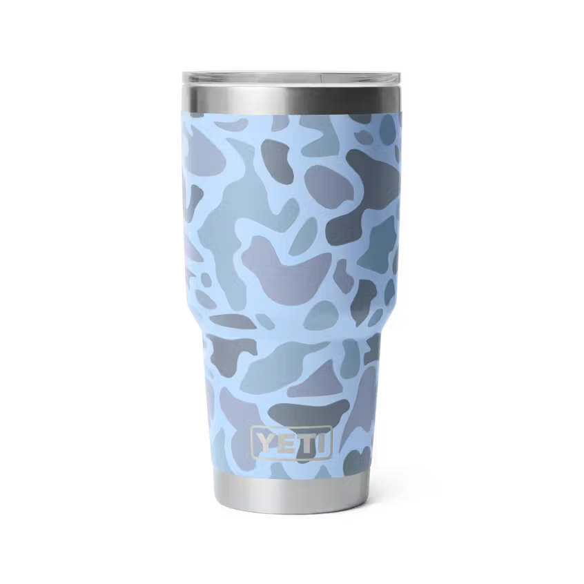 Yeti Rambler 30oz Tumbler