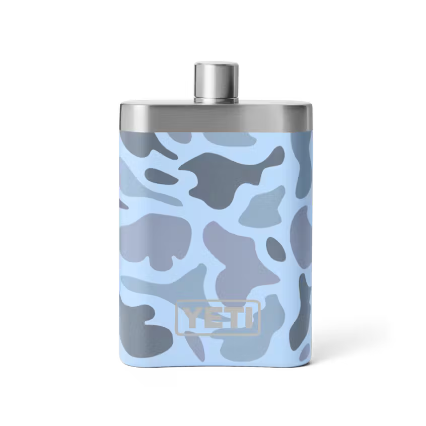 Yeti Flask & Funnel