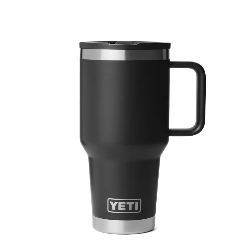 Yeti Rambler 30oz Travel Mug