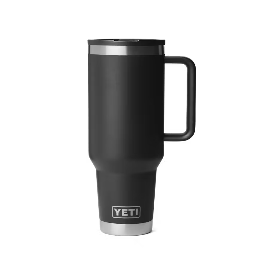 Yeti Rambler 40oz Travel Mug