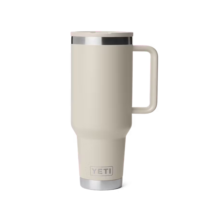 Yeti Rambler 40oz Travel Mug