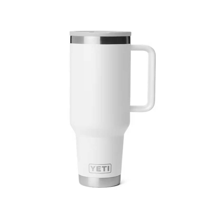 Yeti Rambler 40oz Travel Mug