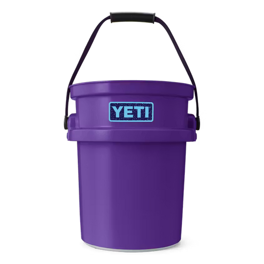 Yeti Loadout® 5 Outdoor Gallon Bucket With Handle