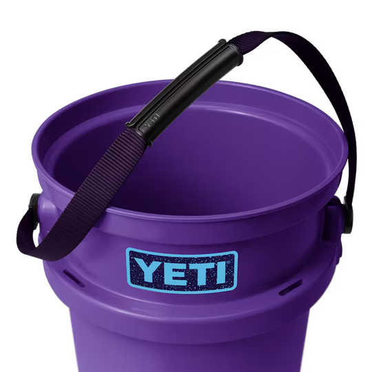 Yeti Loadout® 5 Outdoor Gallon Bucket With Handle