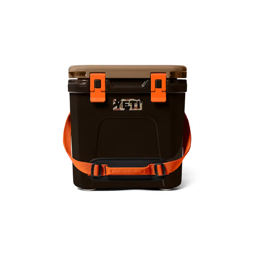 Yeti Roadie 24 Easy Carry Outdoor Hard Cooler With Handle