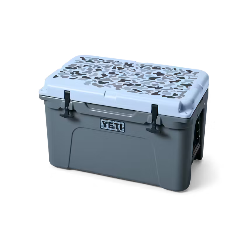 Yeti Tundra 45