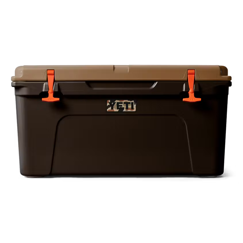 Yeti Tundra 65 Large‑Capacity Outdoor Camp Hard Cooler