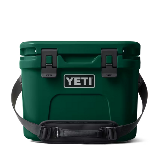 Yeti Roadie 24 Easy Carry Outdoor Hard Cooler With Handle