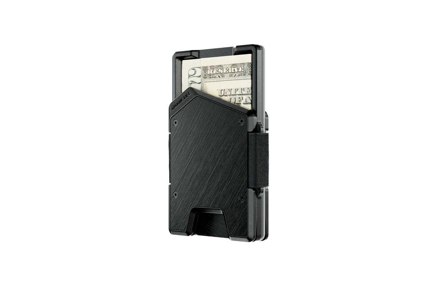 Groove Life Stealth Wallet