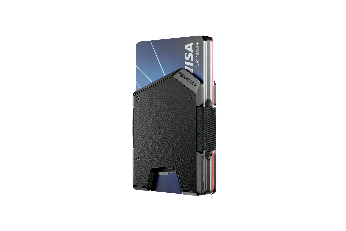 Groove Life Stealth Wallet