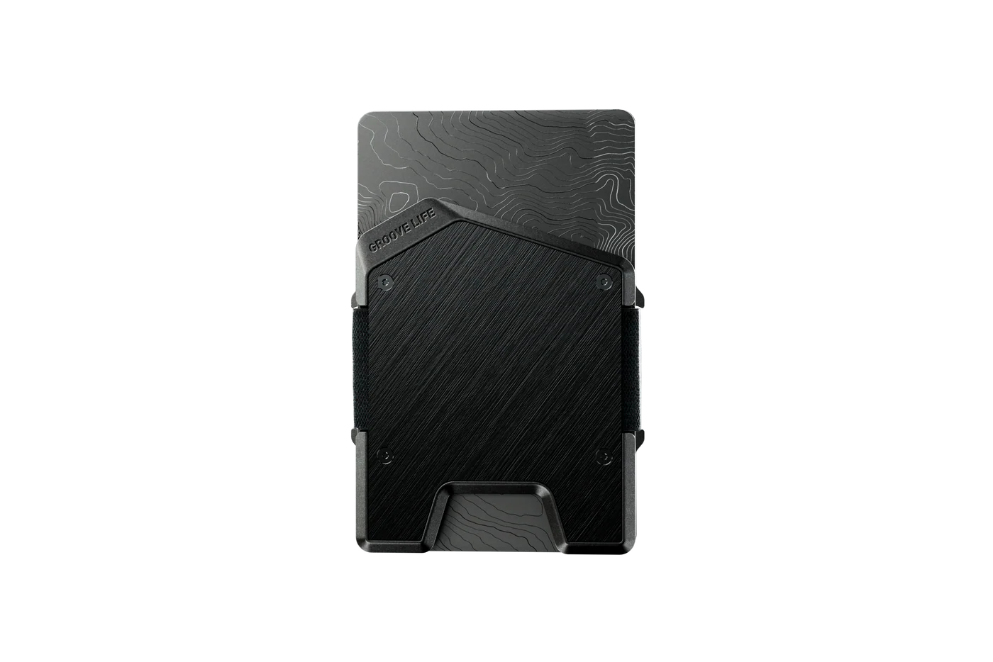 Groove Life Stealth Wallet