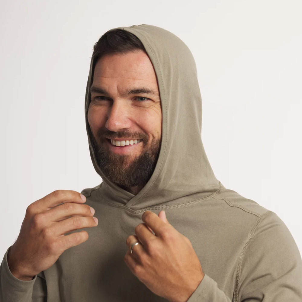 Southern Marsh Classic Hoodie Diamond SM