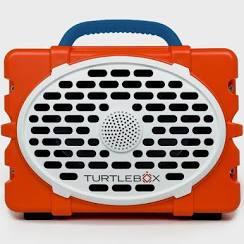 Turtlebox Ranger Waterproof Portable Speaker Gen 3