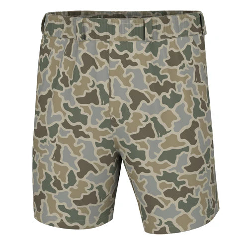 Local Boy Volley Short
