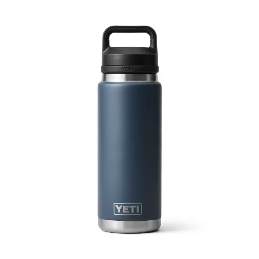 Yeti Rambler 26oz Bottle