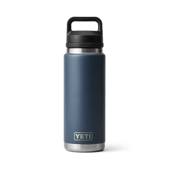 Yeti Rambler 26oz Easy Carry Water Bottle With Handle