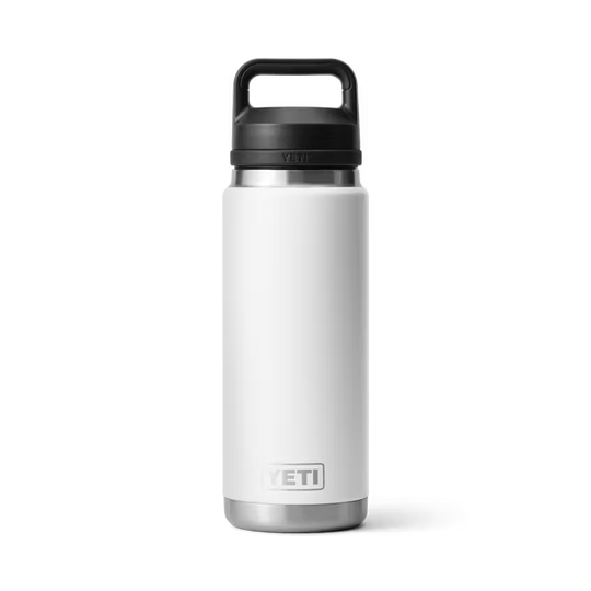 Yeti Rambler 26oz Easy Carry Water Bottle With Handle