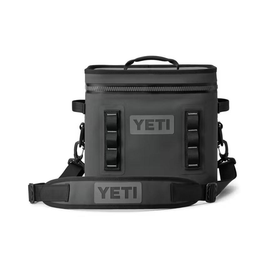 Yeti Hopper Flip 12