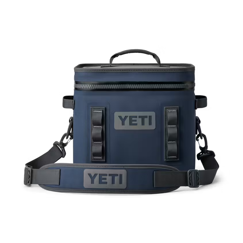 Yeti Hopper Flip 12