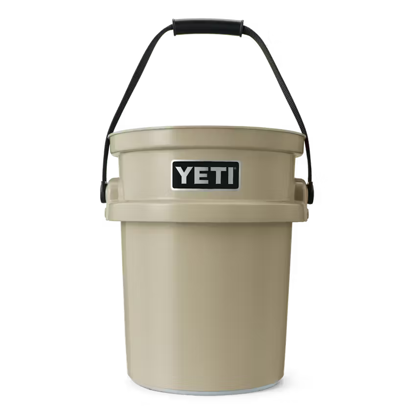 Yeti LOADOUT® 5-GALLON BUCKET