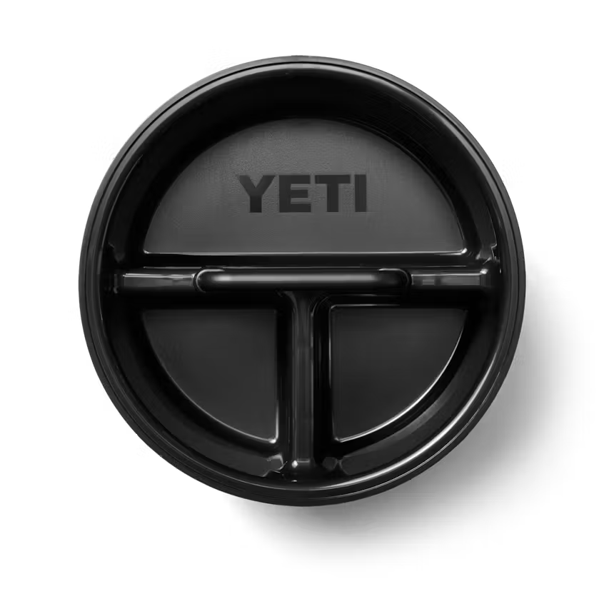 Yeti Loadout® Bucket Caddy Outdoor Gear Storage-Black