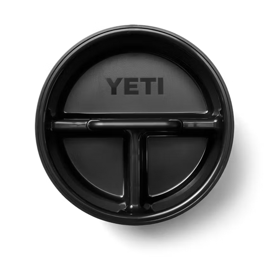 Yeti Loadout® Bucket Caddy Outdoor Gear Storage-Black