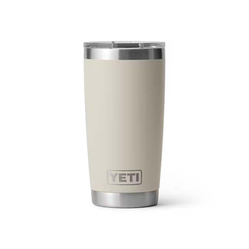 Yeti Rambler 20oz Tumbler