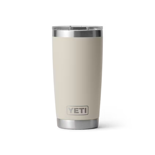 Yeti Drinkware Rambler 20oz Camo Tumbler Double Vacuum Insulated