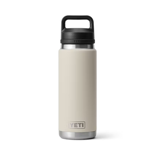 Yeti Rambler 26oz Easy Carry Water Bottle With Handle