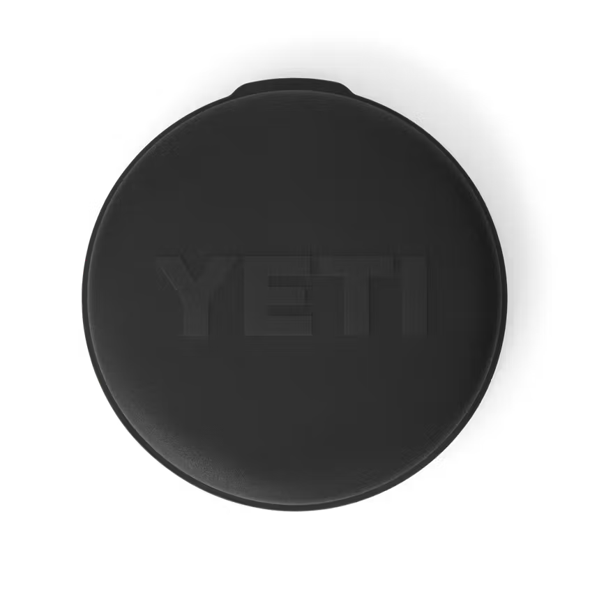 Yeti LOADOUT® SWIVEL Comfort Camping Seat Outdoor- Black Lid