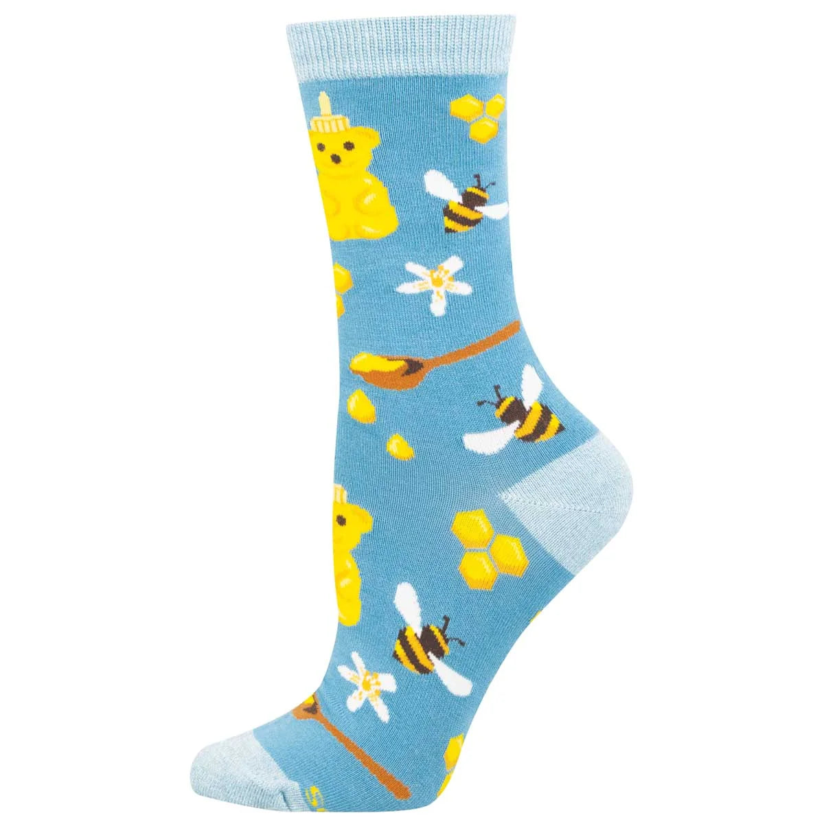 Socksmith Honey Please