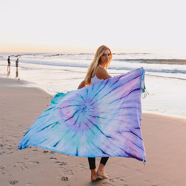 Sand Cloud Luna XL Towel