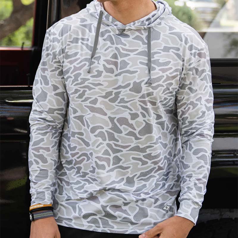 Burlebo Performance Hoodie