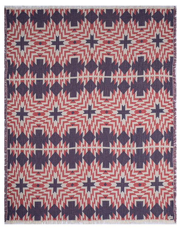 Sand Cloud Stars - PARTY BLANKET™